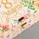 Gift box, packaging, “since March 8!”, 16.5 x 12.5 x 5 cm, without tape