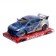 Inertial car "Rally", mix