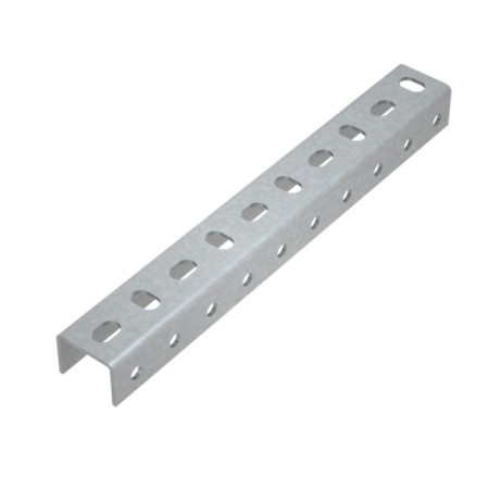 Profile km LO0960, universal, 36x29, L2000, steel