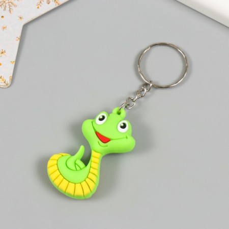 Trick Rubber "Little snake" mix 5x2.5 cm-2