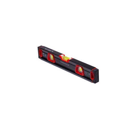 Building ADA Titan40 Plus A00509, Anti -Authority, Magnetic, 40 cm, 0.5 mm/m
