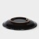 Ceramic “Veil” saucer, d = 15.5 cm, h = 2.5 cm
