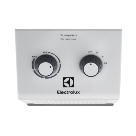 Electrolux EFH/S-1115, floor, 1500 W, 3 modes, up to 20 m2, white-3