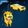 Set of robots "Autobots"