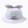 Panama Children's "Bunniks" Minaku, Blue Color, size 48-50