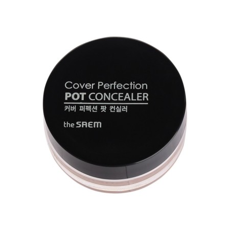 Cover for the face Cover Perfection 0.5 Ice Beige
