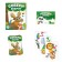 Board game "Collect animals", 32 cards, 5+