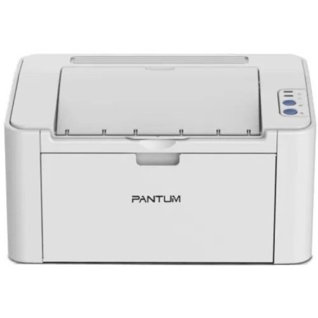 Printer laser black and white Pantum P2518, A4