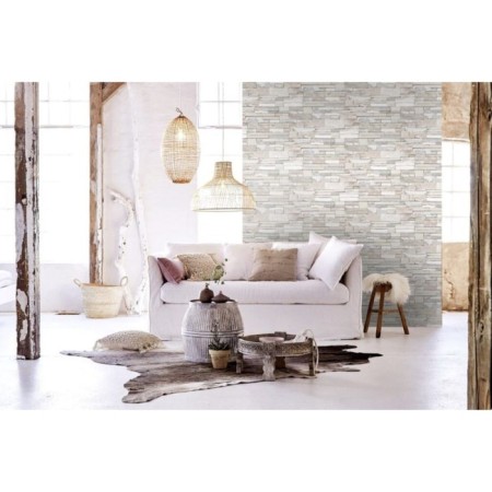 Paper wallpapers "Gomel wallpaper Granite 21, 0.53x10.05m-1