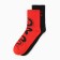 A set of male socks KAFTAN "Success" p. 41-44 (27-29 cm), 2 pairs