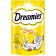 Dreamies treat for cats, cheese, 60 g