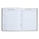 Diary for grades 5-11 "Football. Ball", hard cover, glossy lamination, 48 sheets