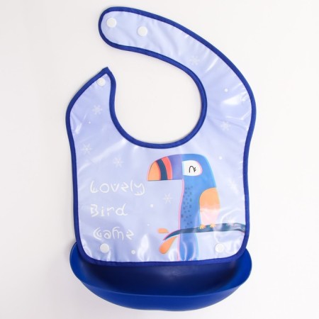 Blooper for feeding waterproof on the button, with a super-carman, mix-9