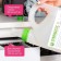 Synergetic liquid for washing, gel, for white tissues, hypoallergenic, 2.75 liters