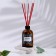 The diffuser aromatic, "Madrid", cedar, musk, 100ml