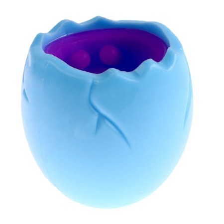 Мялка «Единорог», цвета МИКС-1