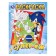 Coloring "Super Hedgehog"