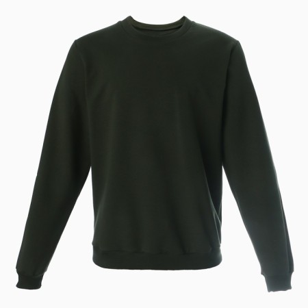 Male sweatshirt, khaki color, size 48