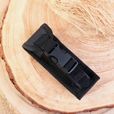Automatic "shot" 16.5cm, blade 67mm/2.5 mm, green blade.-5