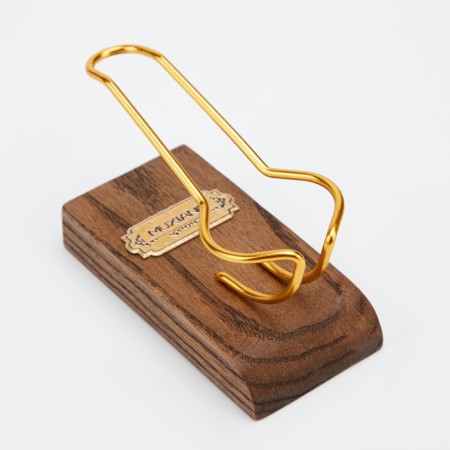 Supporting tube stand, 10.2 x 9.1 x 5.4 cm-1