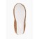 Slippers No. 10 women, size 36, beige color