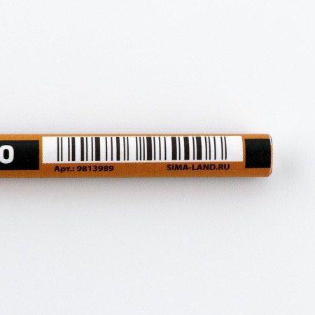 Eco-hand "Real Hero", Blue Paste, 1.0 mm-4