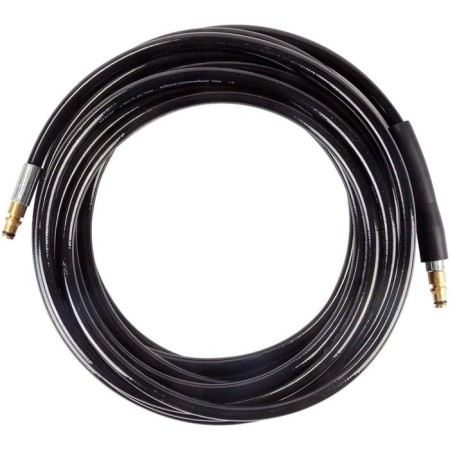 High pressure hose Bort BHS-8-Pro, 8 m