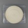 Berry tape, 40 mm, 100 ± 1 m, beige color