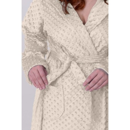 Female robe, size 56, ghee color-4