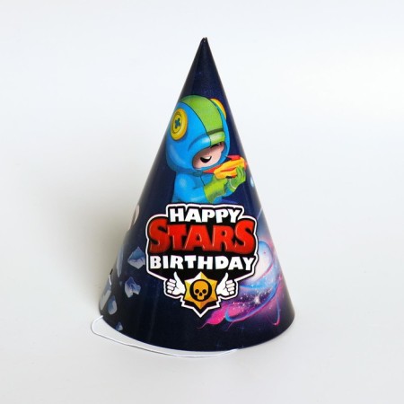 Copic Festive Paper Happy Birthday-2