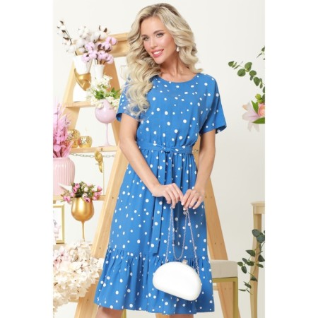 Dress "More than Love", size 44