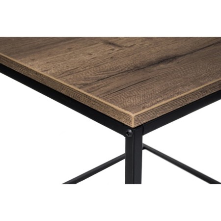 CHIRAL GRAROD METAL, OAC Velington/Black 60x60x52 cm-5