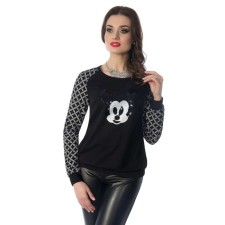 Female jumper, size 46