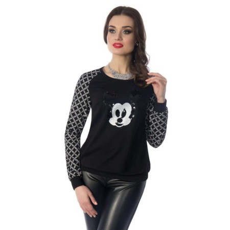 Female jumper, size 46