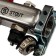 Collector Group Stout SMS-0927-000002, with consumables, valve, 2 outputs, stainless steel. steel