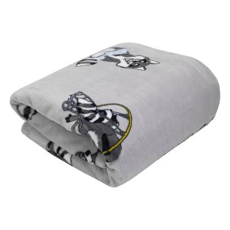 Raccoon 2 veil, size 150x200 cm-2