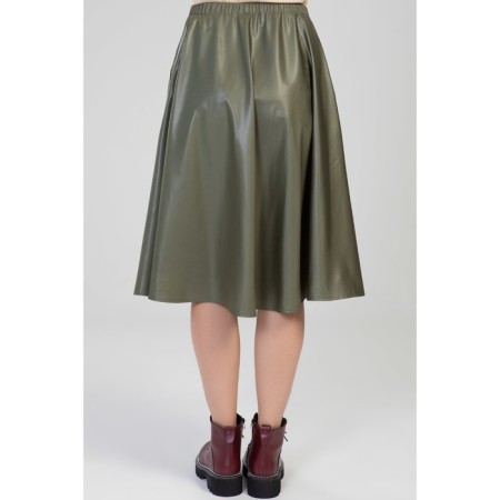 Women's skirt, size 42-2