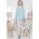 Women's blouse "Lill", size 44