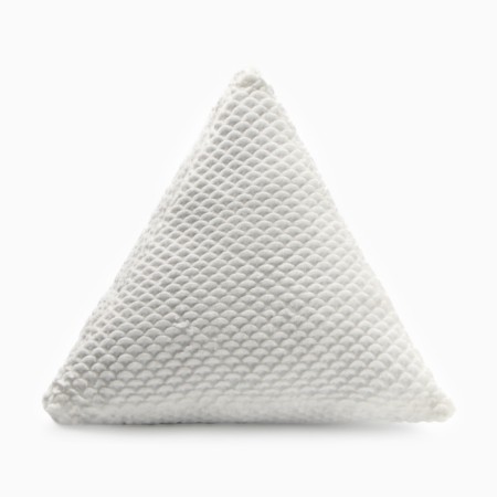 Pillow Ethel "Triangle" d = 40 cm, cent