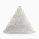 Pillow Ethel "Triangle" d = 40 cm, cent