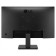 Monitor LG 23.8 "24MR400-B Black IPS LED 16: 9 HDMI Matova 250CD 178g/178g 1920x1080 100 106855