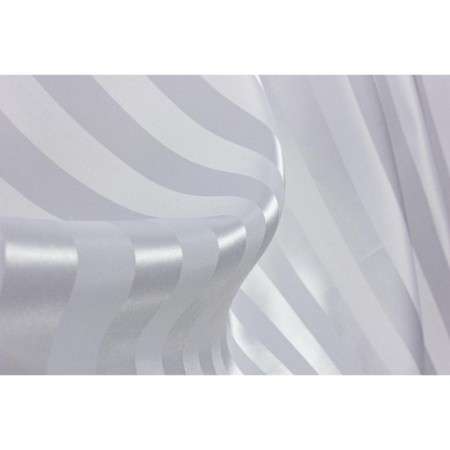 Rigone bathroom curtains, 240 × 200 cm, white-1