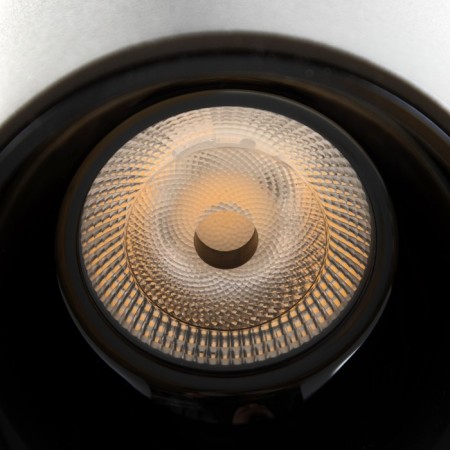 Aqua lamp LED 15W 4000K IP65 RA92 Black 7.5x7.5x15.2cm-4