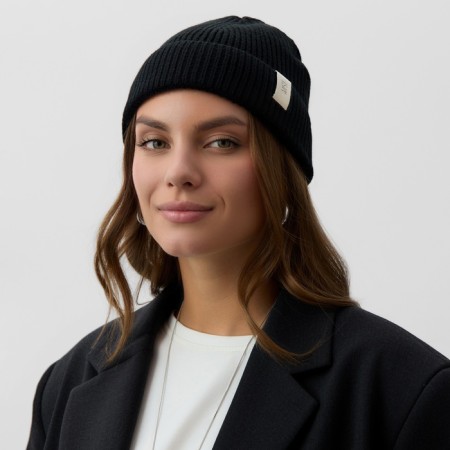 Bini cap female Mist, black, p. 56