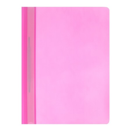 A set of A4, 160 μm folders, Calligrata "Watercolor", 10 pieces, pastel, mix-6