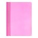 A set of A4, 160 μm folders, Calligrata "Watercolor", 10 pieces, pastel, mix