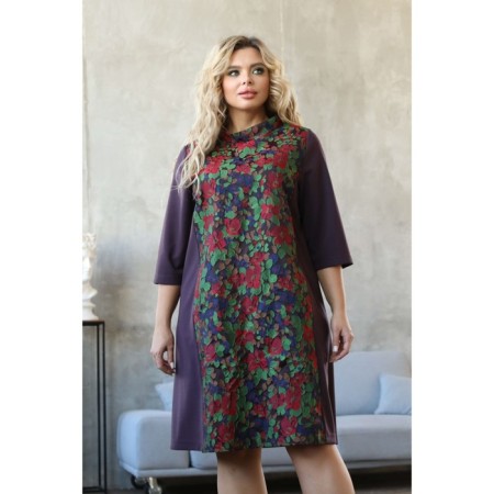 Women's dress, size 46-6