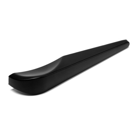 Cappio RSC029 handle, m/o 128 mm, black color-1