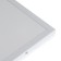 NEOX ODO-02 4065 LED panel, Opal, 40 W, 230 V, 6500 K, 3600 LM, 595x595x25