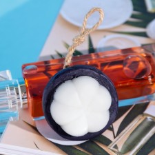 Thai fruit soap 